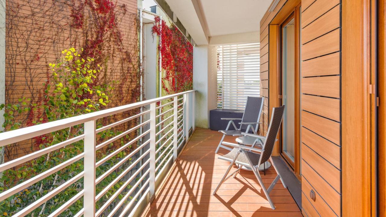 Apartamenty Sun & Snow Marina Katy Rybackie - Blisko Zalewu Wislanego I Portu Kąty Rybackie Exterior foto