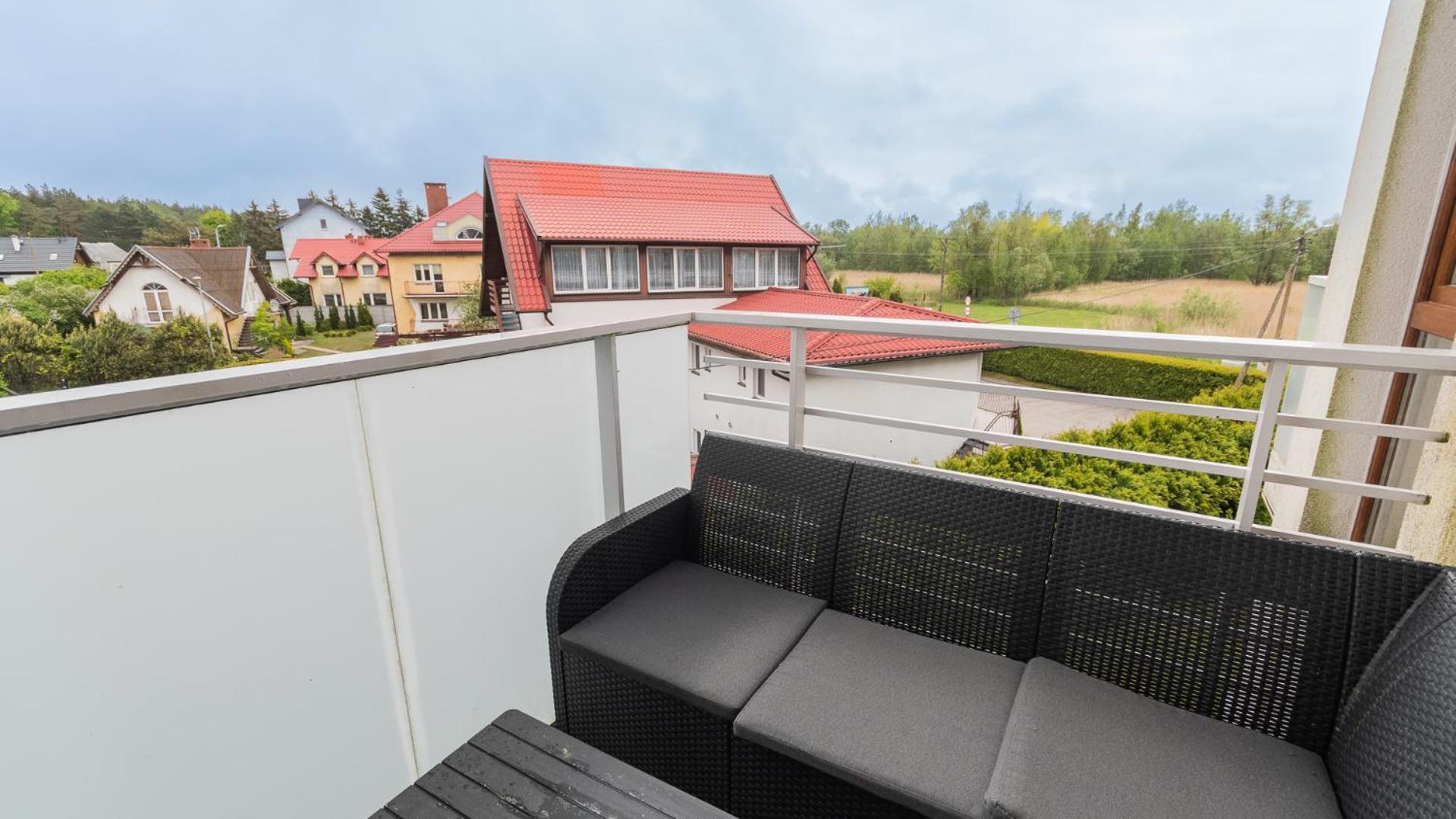 Apartamenty Sun & Snow Marina Katy Rybackie - Blisko Zalewu Wislanego I Portu Kąty Rybackie Exterior foto